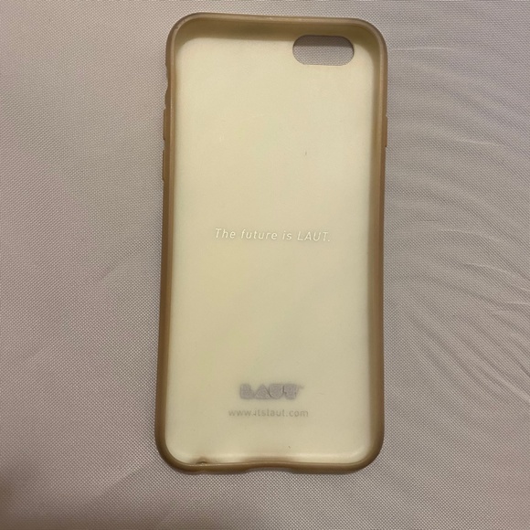 LAUT Marble iPhone 6 Case [FREE WITH PURCHASE] - Picture 5 of 6